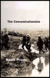The Concentrationists book cover