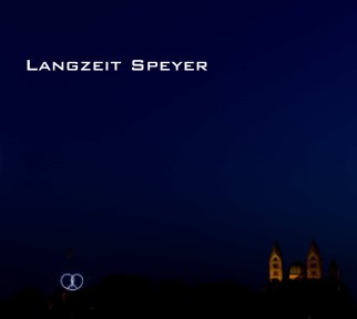 Langzeit Speyer book cover