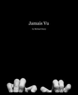 Jamais Vu book cover