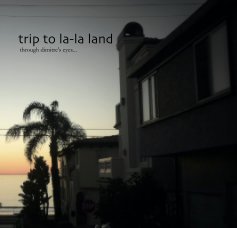 trip to la-la land book cover