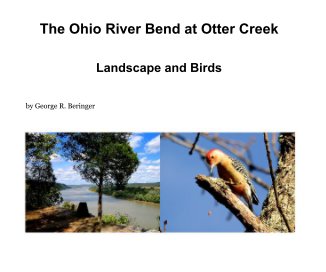 The Ohio River Bend at Otter Creek book cover