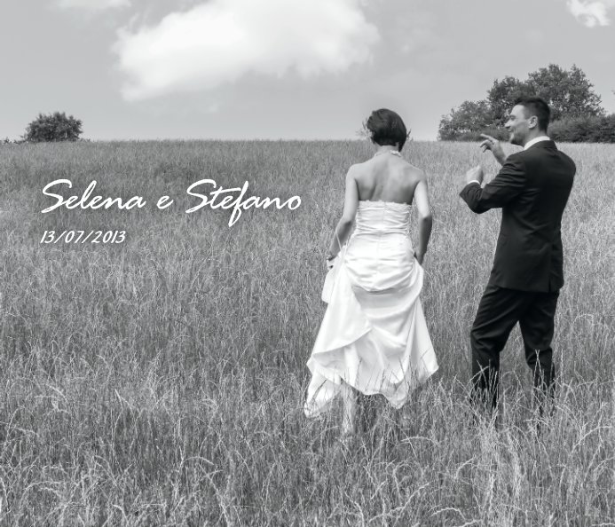 View Selena e Stefano by 2L studio