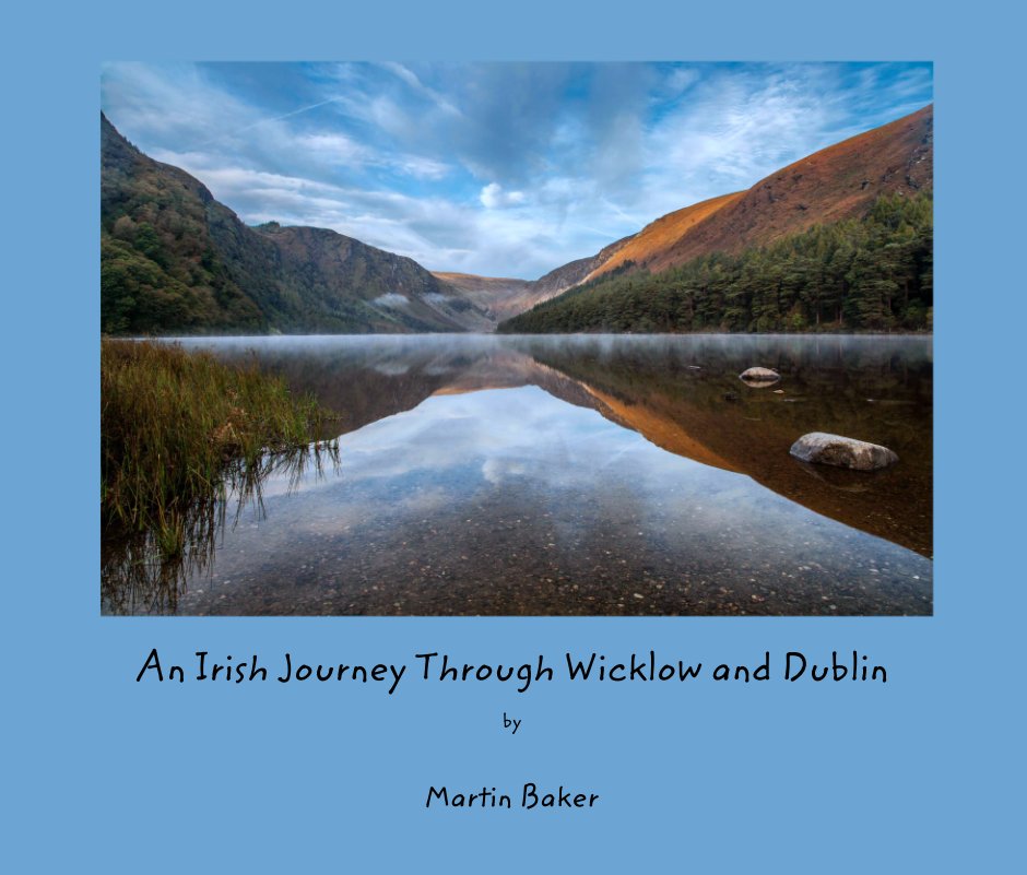 Ver An Irish Journey Through Wicklow and Dublin

by por Martin Baker