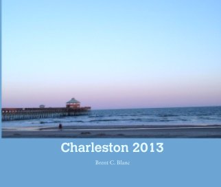 Charleston 2013 book cover