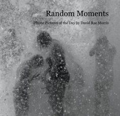 Random Moments book cover
