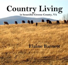 Country Living book cover