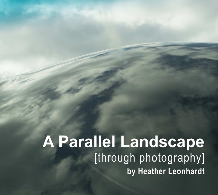 View A Parallel Landscape by Heather Leonhardt