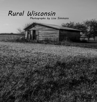 Rural Wisconsin book cover