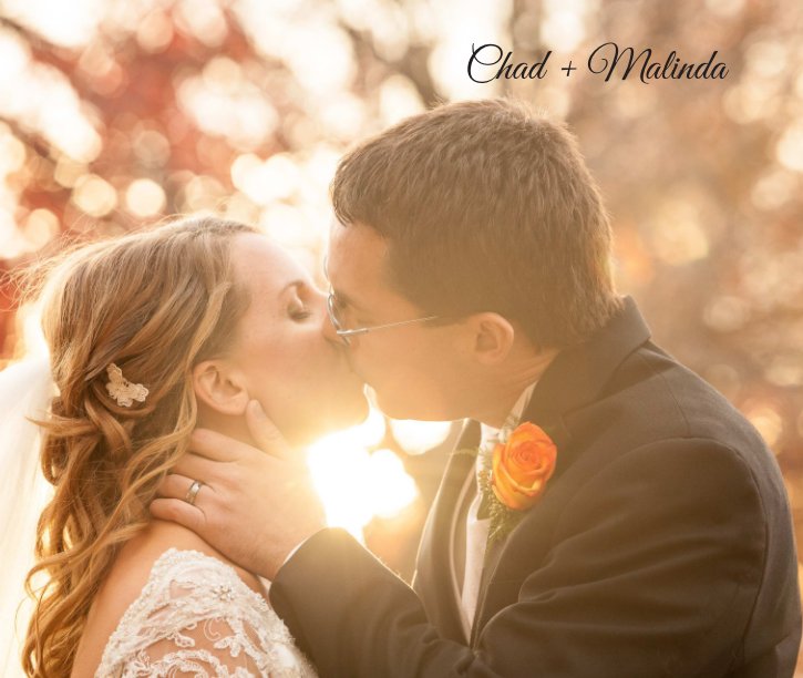 View Chad + Malinda by Dewdrop Co.