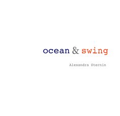 ocean & swing book cover