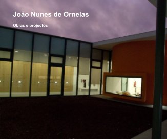 João Nunes de Ornelas book cover
