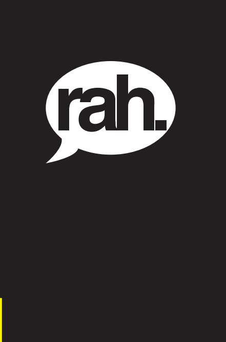 View Rah Collective 2013 Standard Ed. by Edited by QWUX