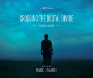Crossing The Digital Divide Stories book cover