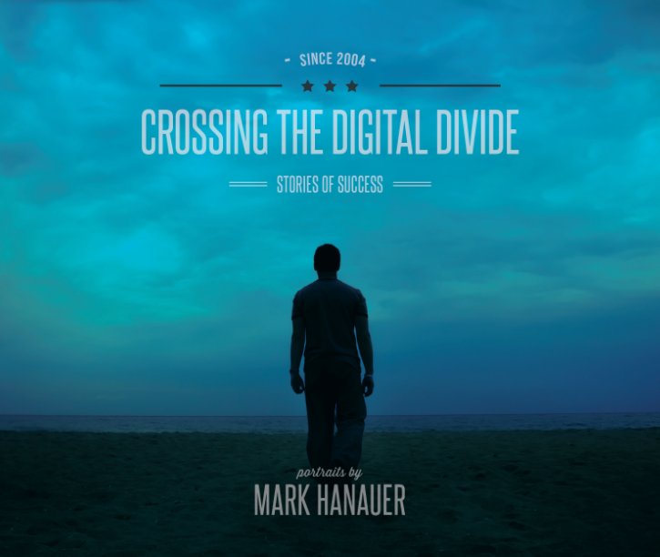View Crossing The Digital Divide Stories by CDD