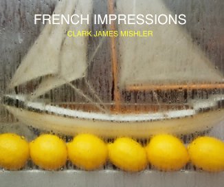FRENCH IMPRESSIONS book cover