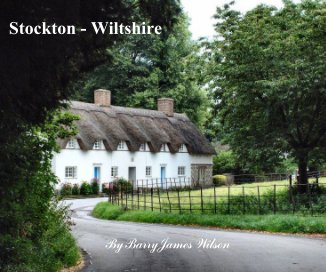 Stockton - Wiltshire book cover