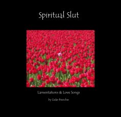Spiritual Slut book cover