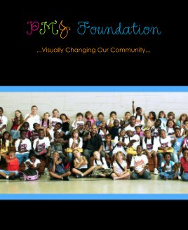 PMJ Foundation



...Visually Changing Our Community... book cover