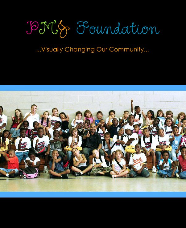 Ver PMJ Foundation



...Visually Changing Our Community... por ErinsWorld