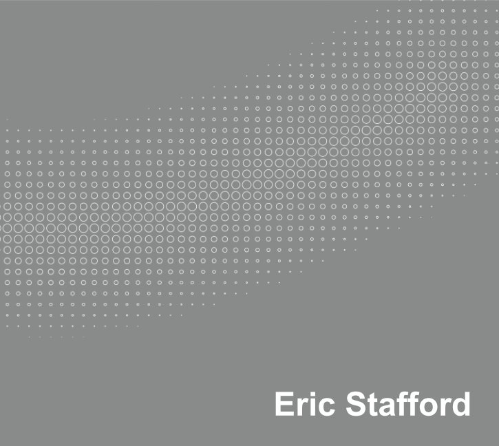 Visualizza Architecture Portfolio di Eric Stafford