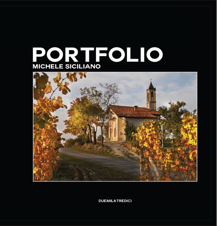 View PORTFOLIO by Michele Siciliano