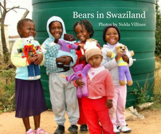 Bears in Swaziland book cover