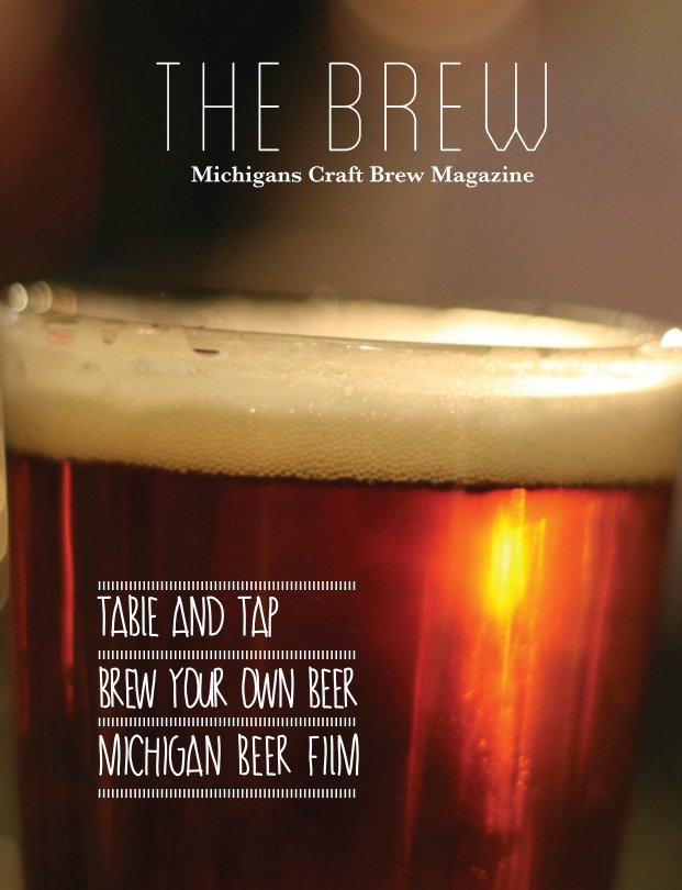 View The Brew by Caroline Hyslop