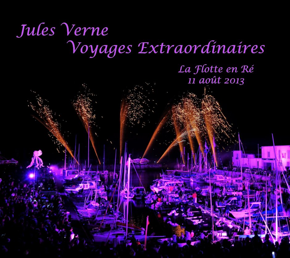 Ver Jules Verne por Pascal THIEBAUT