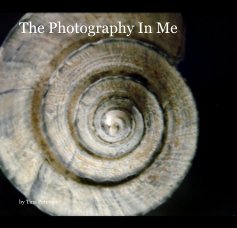 The Photography In Me book cover
