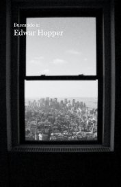 Buscando a: Edwar Hopper book cover