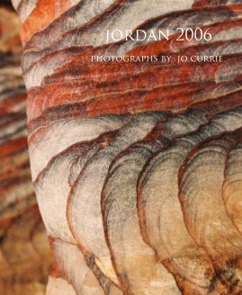 jordan 2006 book cover