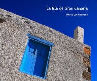 La Isla de Gran Canaria book cover