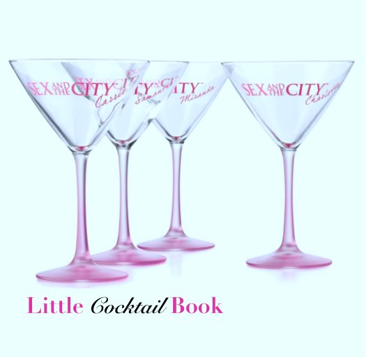 Ver Untitled por Little Cocktail Book