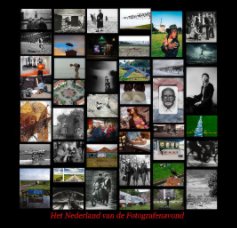 Het Nederland van de Fotografenavond book cover
