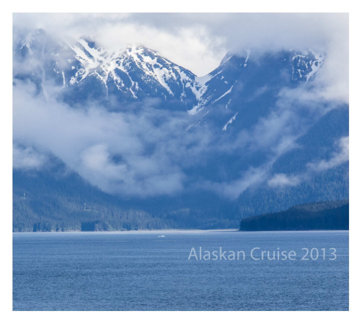 View Alaska Cruise 2013 by Rich Larson