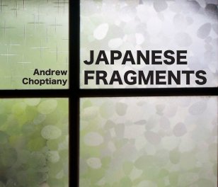 Japanese Fragments book cover