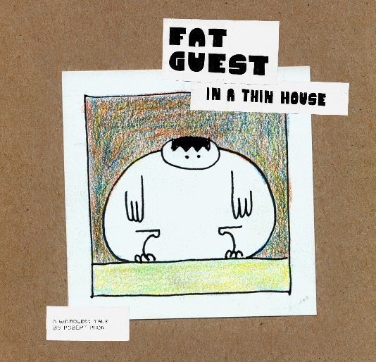 Visualizza Fat Guest di Robert Mion