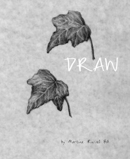 DRAW book cover
