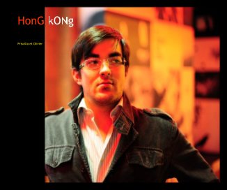 HonG kONg book cover