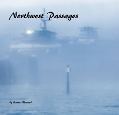 Northwest Passages book cover