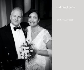 Niall and Jane book cover