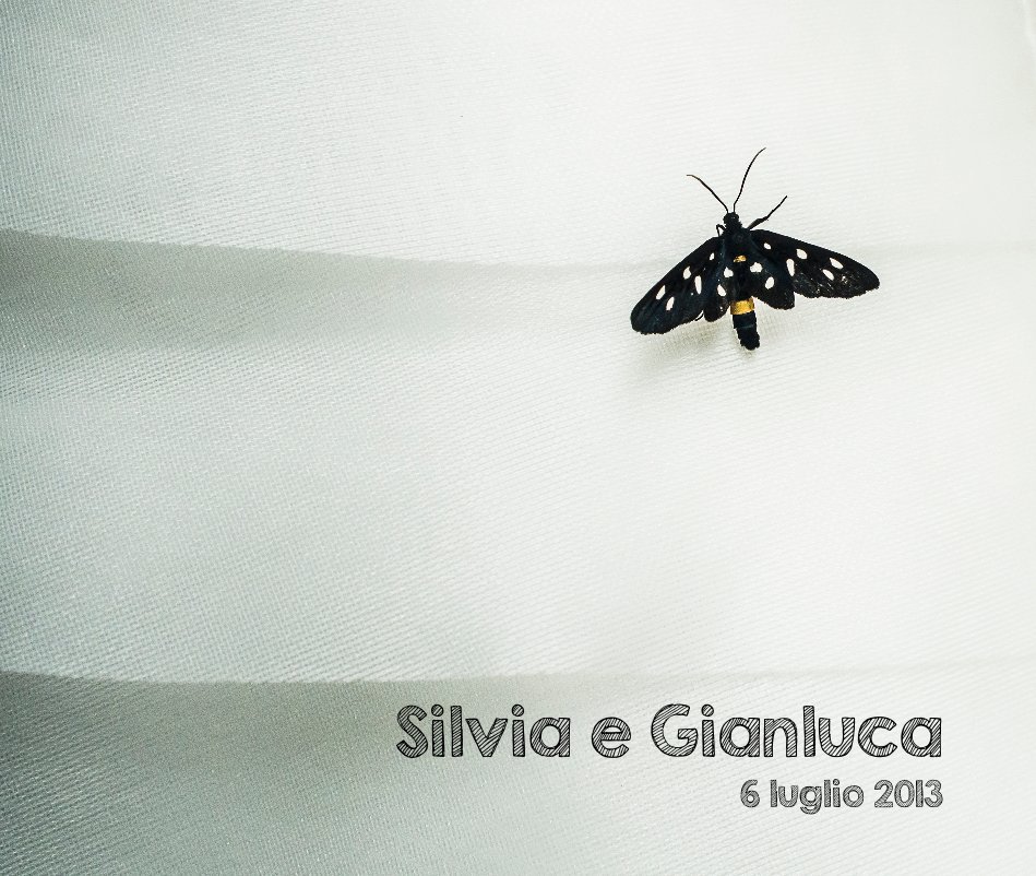 Bekijk Silvia e Gianluca 6 luglio 2013 #2 op matsca