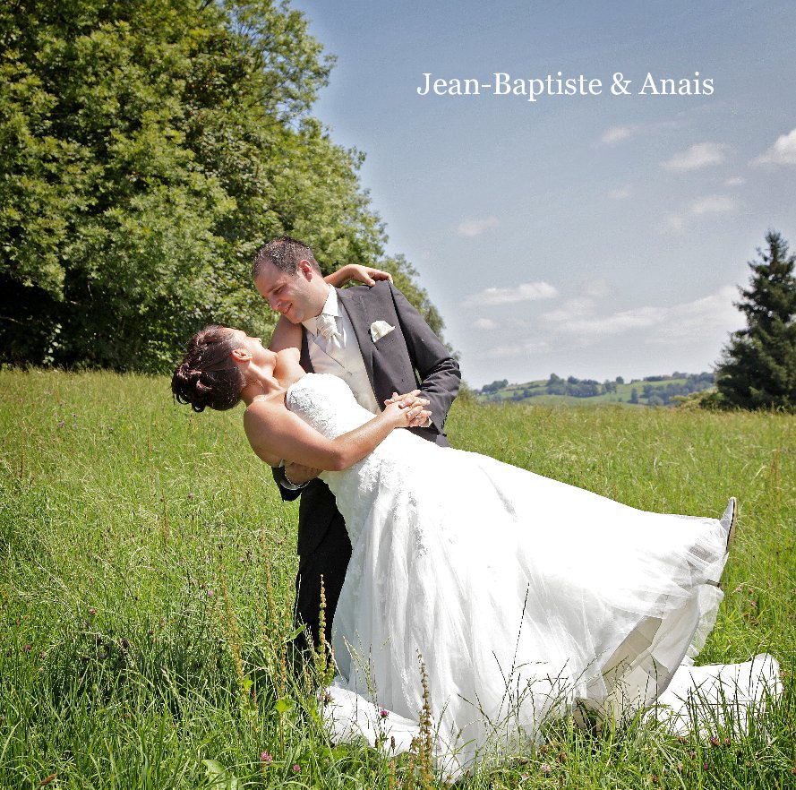 View Jean-Baptiste & Anais by 1postonstyle