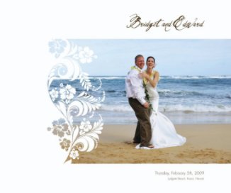 Our Hawaiian Wedding book cover