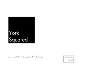 York Squared book cover
