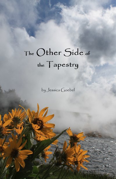 View The Other Side of the Tapestry by Jessica Goebel