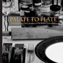 Palate to Plate book cover