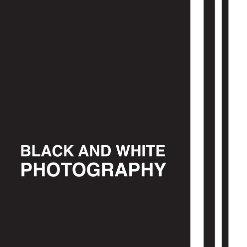 Ver Black and White por Megan Snider