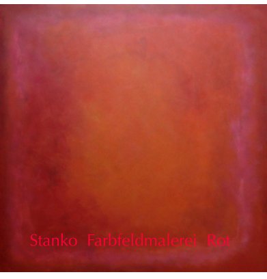 Stanko book cover