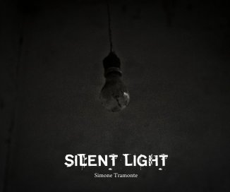 SILENT LIGHT book cover